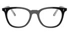 Oliver Peoples® Josianne OV5538U 1005 49 - Black/Clear  Eyeglasses