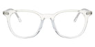Oliver Peoples® Josianne OV5538U 1755 49 - Buff/Crystal Gradien/Clear  Eyeglasses