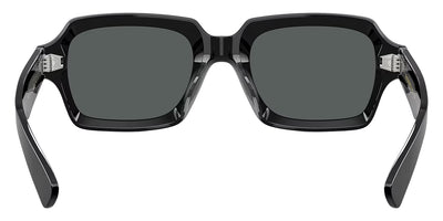 Oliver Peoples® Devaney 18k OV5539SU 1731P2 53 Sunglasses - Black / Midnight Express Polar 