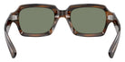 Oliver Peoples® Devaney 18k OV5539SU 179452 53 Sunglasses - Barchan / G-15