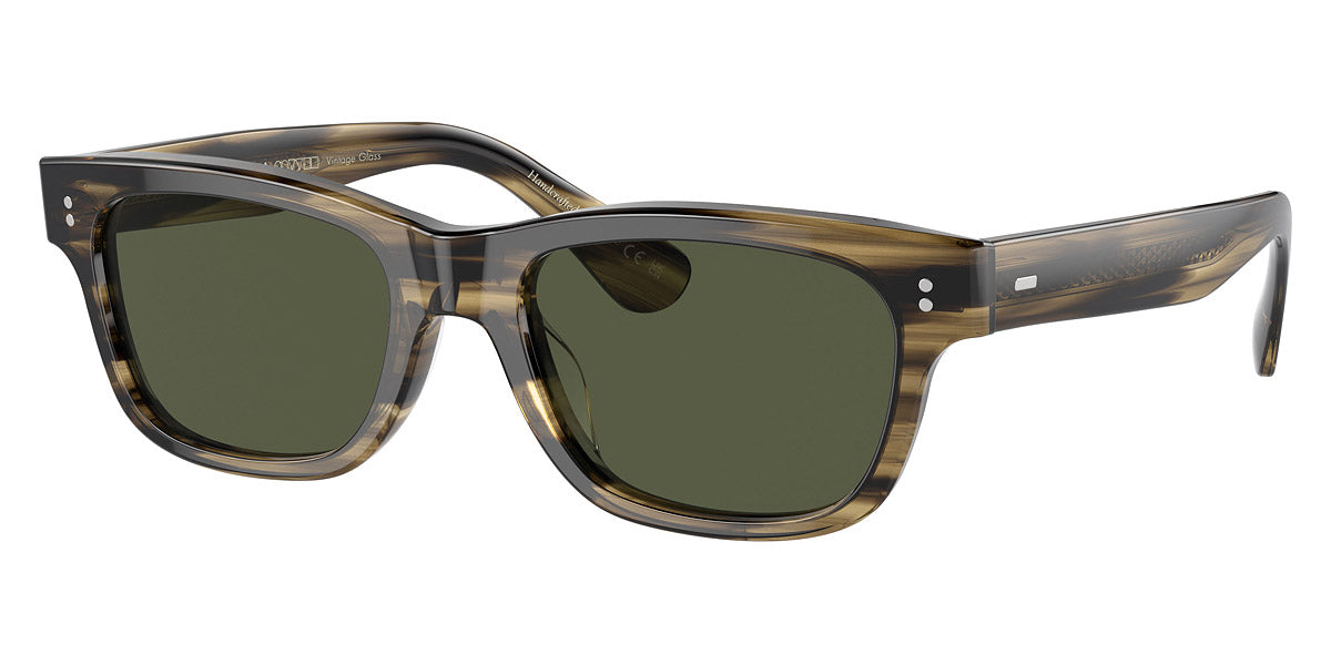 Oliver Peoples® Rosson Sun