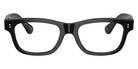 Oliver Peoples® Rosson OV5540U 1005 53 - Black/Clear  Eyeglasses