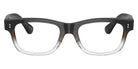 Oliver Peoples® Rosson OV5540U 1751 53 - Dark Military/Crystal Gradient /Clear Eyeglasses
