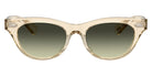 Oliver Peoples® Avelin OV5541SU 1094BH 52 - Buff/G-15 Gradient Sunglasses