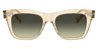 Oliver Peoples® Ms. Oliver OV5542SU 1094BH 51 - Buff/G-15 Gradient Sunglasses