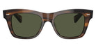 Oliver Peoples® Ms. Oliver OV5542SU 172452 51 - Tuscany Tortoise/G-15 Sunglasses