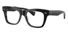 Oliver Peoples® OV5542U Rectangle OV5542U 1005 51 Eyeglasses - Black