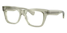 Oliver Peoples® OV5542U Rectangle OV5542U 1640 51 Eyeglasses - Washed Sage