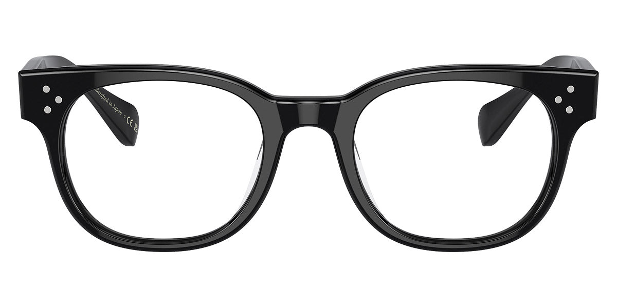 Oliver Peoples® Afton Phantos Eyeglasses - EuroOptica