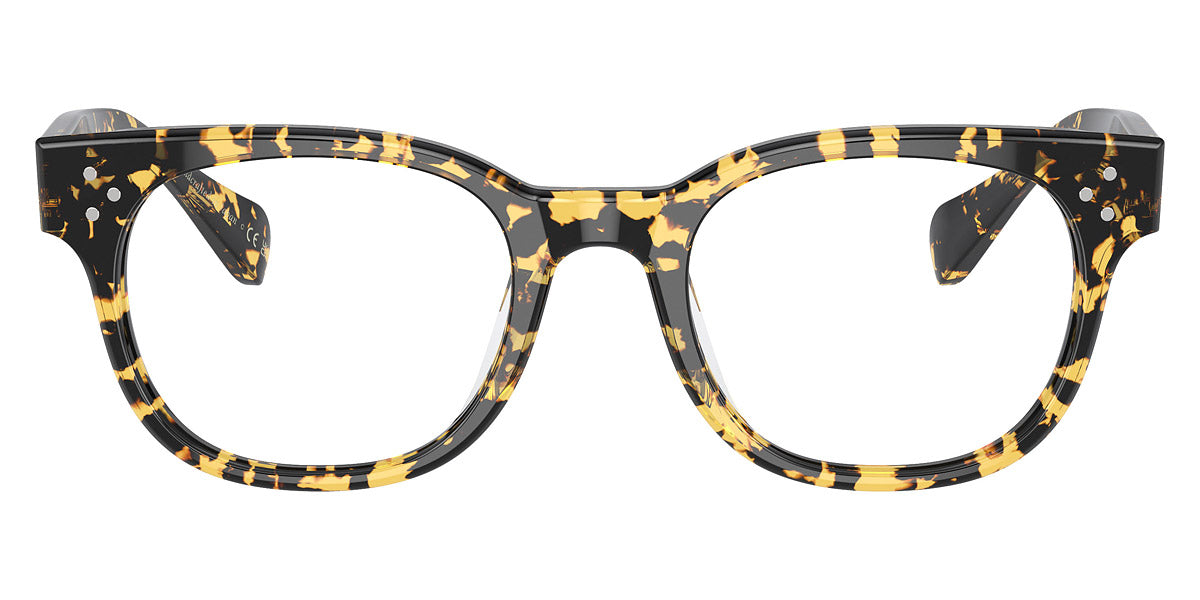 Oliver Peoples® Afton Phantos Eyeglasses - EuroOptica