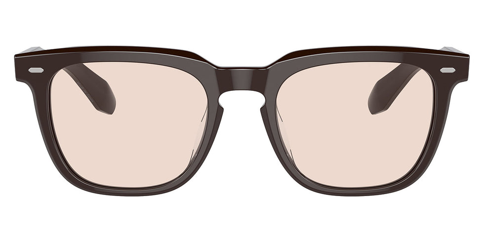 Oliver Peoples® N.06 OV5546U 1772 49 - Kuri Brown/Sand Wash Eyeglasses