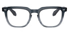 Oliver Peoples® N.06 OV5546U 1777 49 - Twilight Gradient/Clear Eyeglasses