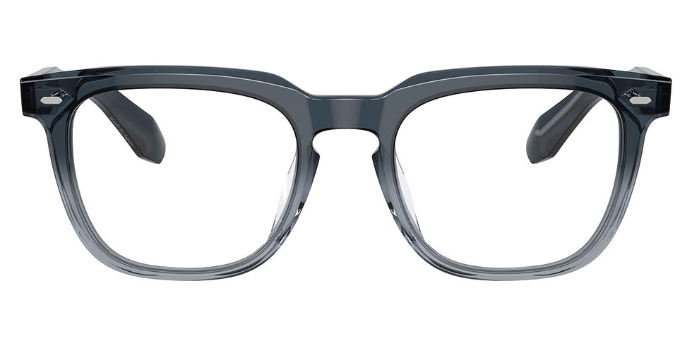 Oliver Peoples® N.06 OV5546U 1777 49 - Twilight Gradient/Clear Eyeglasses