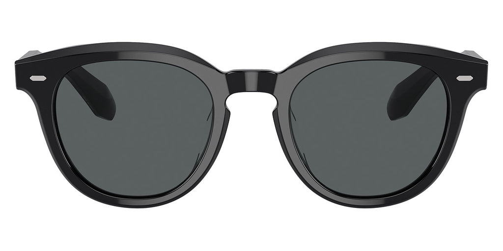 Oliver Peoples® N.05 Sun Square Sunglasses - EuroOptica