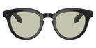 Oliver Peoples® N.05 OV5547U 1731 48 - Black/Green Wash  Eyeglasses