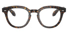 Oliver Peoples® N.05 OV5547U 1741 48 - Atago Tortoise/Clear Eyeglasses