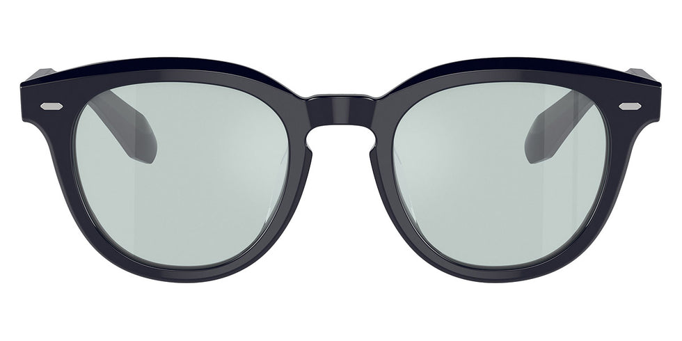 Oliver Peoples® N.05 OV5547U 1771 48 - Hanada Indigo/Sea Mist  Eyeglasses