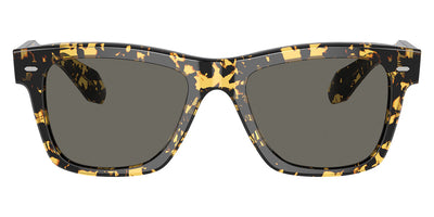 Oliver Peoples® Oliver Sixties Sun Pillow Sunglasses - EuroOptica