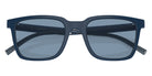 Oliver Peoples® Mr. Federer Sun OV5553SU 700380 55 Sunglasses - Semi-Matte Blue Ash / Marine