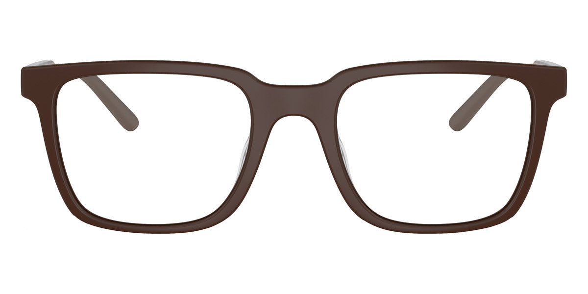 Oliver Peoples® Mr. Federer-R OV5553U 7005 52 Eyeglasses - Umber/Cortado/Gold