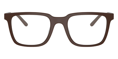 Oliver Peoples® Mr. Federer-R OV5553U 7005 52 Eyeglasses - Umber/Cortado/Gold