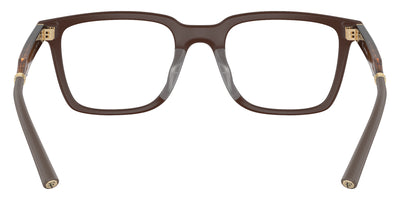 Oliver Peoples® Mr. Federer-R OV5553U 7005 52 Eyeglasses - Umber/Cortado/Gold