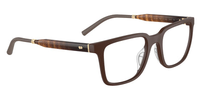 Oliver Peoples® Mr. Federer-R OV5553U 7005 52 Eyeglasses - Umber/Cortado/Gold