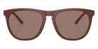 Oliver Peoples® R-1 OV5554SU 700253 55 Sunglasses - Semi-Matte Brick/Brick Silver / Sierra