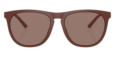 Oliver Peoples® R-1 OV5554SU 700253 55 Sunglasses - Semi-Matte Brick/Brick Silver / Sierra