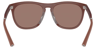 Oliver Peoples® R-1 OV5554SU 700253 55 Sunglasses - Semi-Matte Brick/Brick Silver / Sierra