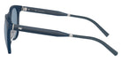 Oliver Peoples® R-1 OV5554SU 700380 55 Sunglasses - Semi-Matte Blue Ash/Blue Ash Silver / Marine