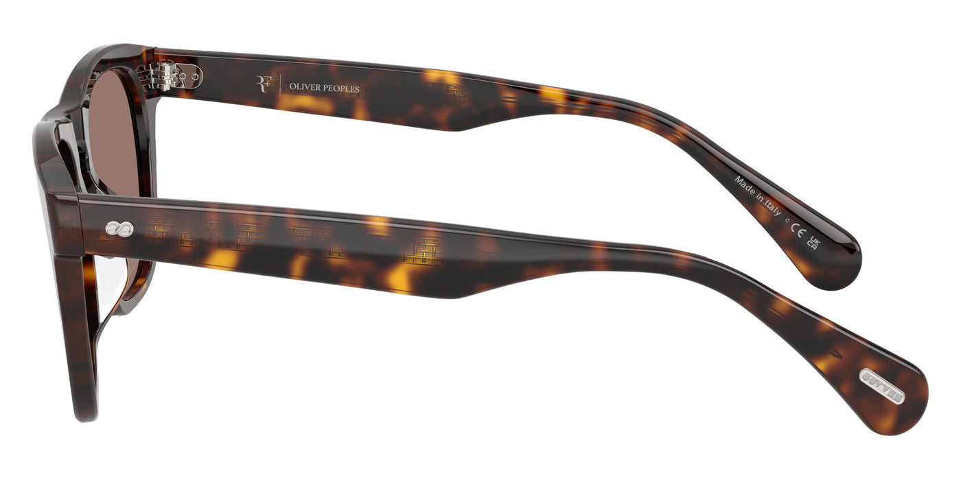 Oliver Peoples® R-3 OV5555SU 100953 54 Sunglasses - 362 / Sierra