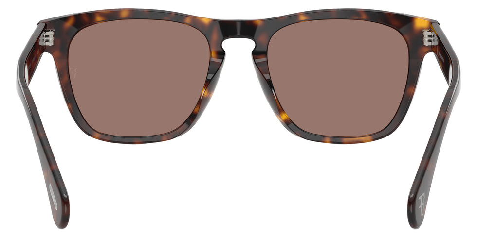 Oliver Peoples® R-3 OV5555SU 100953 54 Sunglasses - 362 / Sierra