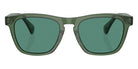 Oliver Peoples® R-3 OV5555SU 177371 51 Sunglasses - Ryegrass / Forest