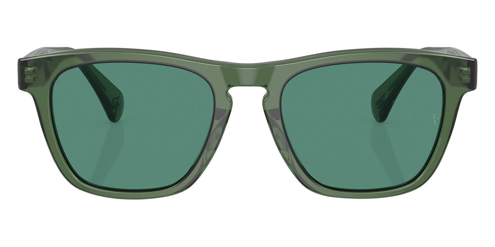 Oliver Peoples® R-3 OV5555SU 177371 51 Sunglasses - Ryegrass / Forest