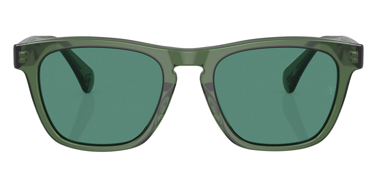 Oliver Peoples® R-3 OV5555SU 177371 51 Sunglasses - Ryegrass / Forest