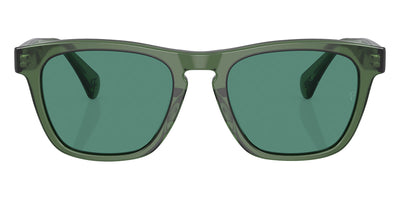 Oliver Peoples® R-3 OV5555SU 177371 51 Sunglasses - Ryegrass / Forest