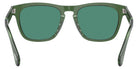 Oliver Peoples® R-3 OV5555SU 177371 51 Sunglasses - Ryegrass / Forest