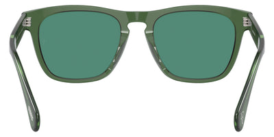Oliver Peoples® R-3 OV5555SU 177371 51 Sunglasses - Ryegrass / Forest