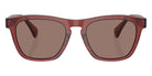 Oliver Peoples® R-3 OV5555SU 178653 51 Sunglasses - Brick / Sierra