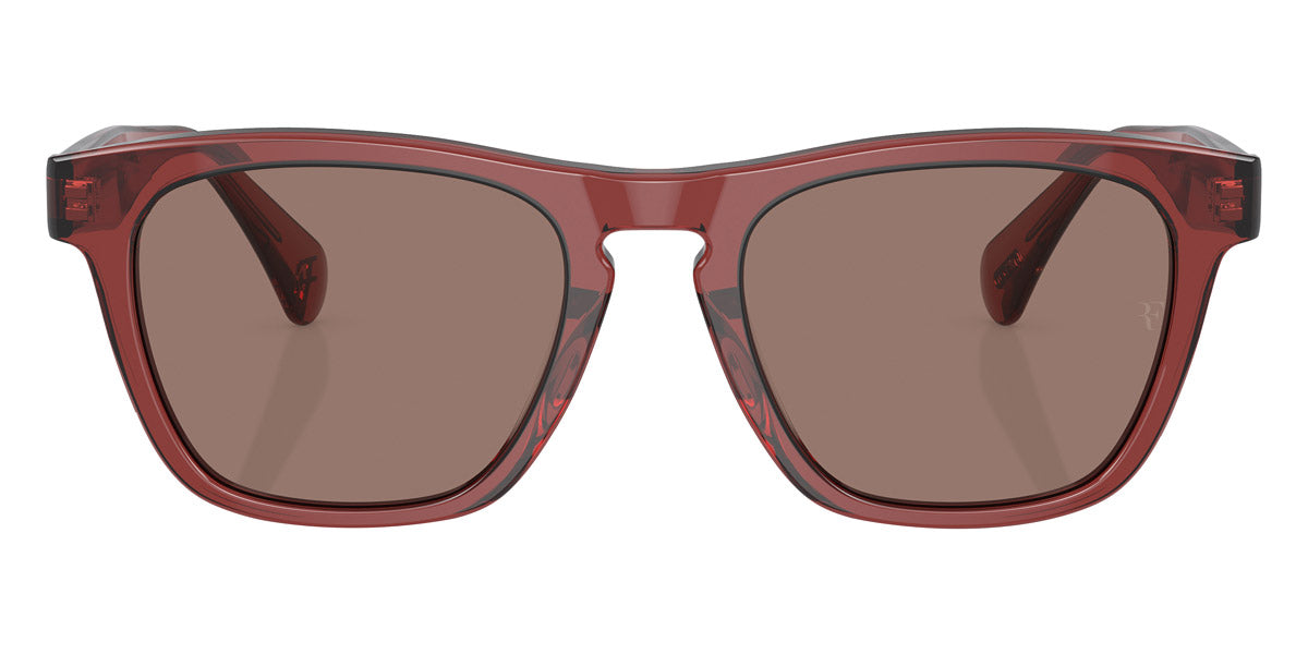 Oliver Peoples® R-3 OV5555SU 178653 51 Sunglasses - Brick / Sierra
