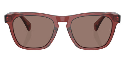 Oliver Peoples® R-3 OV5555SU 178653 51 Sunglasses - Brick / Sierra
