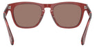 Oliver Peoples® R-3 OV5555SU 178653 51 Sunglasses - Brick / Sierra