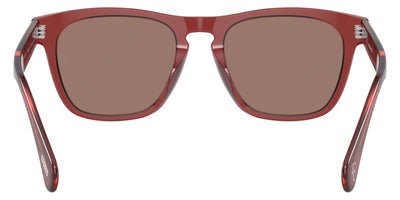 Oliver Peoples® R-3 OV5555SU 178653 51 Sunglasses - Brick / Sierra