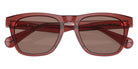 Oliver Peoples® R-3 OV5555SU 178653 51 Sunglasses - Brick / Sierra