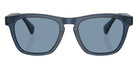 Oliver Peoples® R-3 OV5555SU 178780 51 Sunglasses - Blue Ash/Marine / Marine