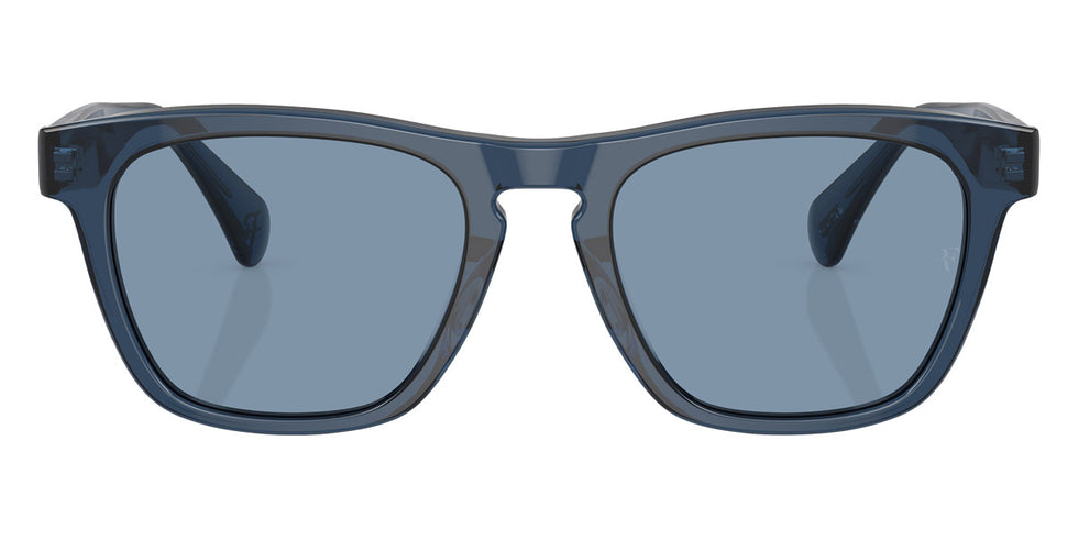 Oliver Peoples® R-3 OV5555SU 178780 51 Sunglasses - Blue Ash/Marine / Marine