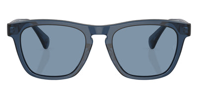 Oliver Peoples® R-3 OV5555SU 178780 51 Sunglasses - Blue Ash/Marine / Marine