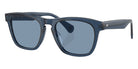 Oliver Peoples® R-3 OV5555SU 178780 51 Sunglasses - Blue Ash/Marine / Marine