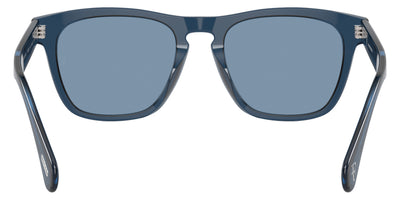Oliver Peoples® R-3 OV5555SU 178780 51 Sunglasses - Blue Ash/Marine / Marine